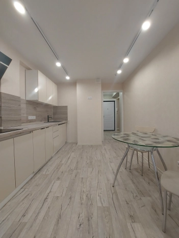 Снять однокомнатную квартиру в Микрорайоне 29-й в Липецке. Вариант № 10441791, 26, площадь -  квм, цена 24000 рублей