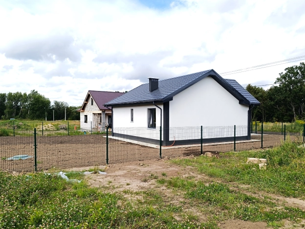 Купить дом на улице Полецкого в Калининграде. Вариант № 8192416, 29, площадь -  квм, цена 6700000 рублей