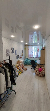 Купить трехкомнатную квартиру в Республике Марий эл. Вариант № 58103, 15, площадь -  квм, цена 2800000 рублей