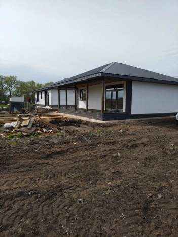 Купить дом в Микрорайоне Советский, Стерлитамак в Стерлитамаке. Вариант № 42739, 0, площадь -  квм, цена 4600000 рублей