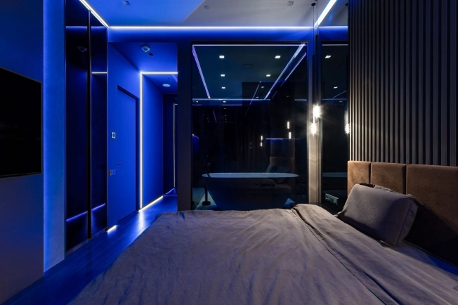 Купить квартиру в Москве. Вариант № 8017754, 4, площадь - квм, цена 95000000 рублей