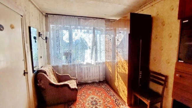 . Вариант № 1223279, 6, площадь - 59.1 квм, цена 4300000 рублей