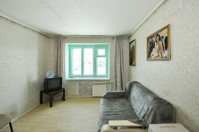 Купить комнату в Новосибирской области. Вариант № 9278119, 1, площадь - квм, цена 1150000 рублей