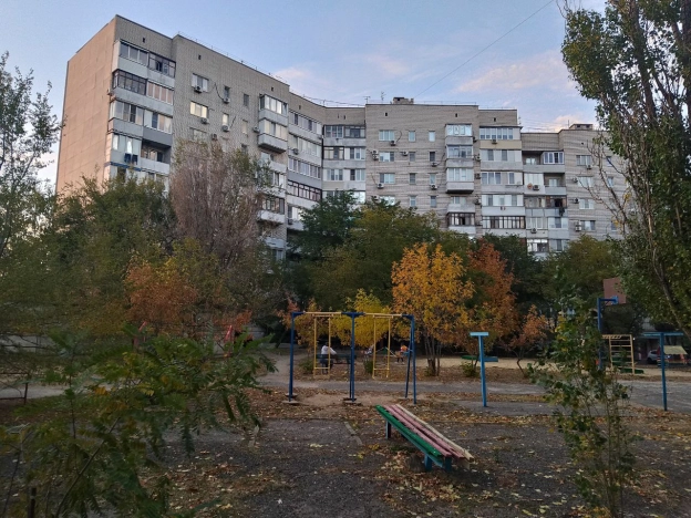 Купить двухкомнатную квартиру на улице Загорская в Волгограде. Вариант № 6829417, 13, площадь -  квм, цена 5100000 рублей