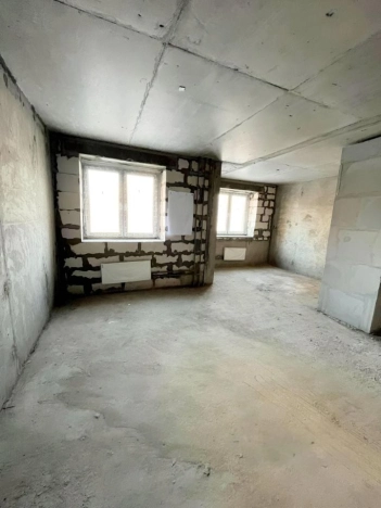 Купить трехкомнатную квартиру в Одинцове. Вариант № 5756356, 4, площадь -  квм, цена 14600000 рублей