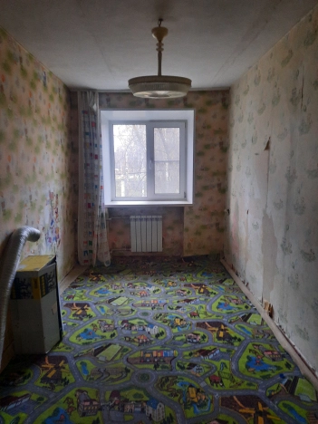 Купить квартиру у метро Парк Культуры в Нижнем Новгороде. Вариант № 8103612, 2, площадь -  квм, цена 5800000 рублей