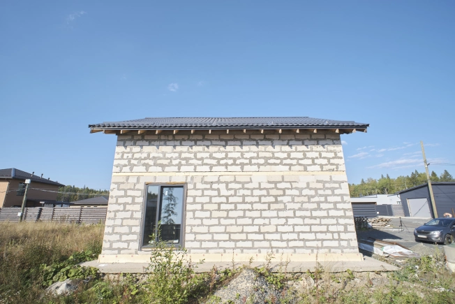 Купить дом на улице Пехотный проезд в Петрозаводске. Вариант № 1946, 2, площадь -  квм, цена 10000000 рублей