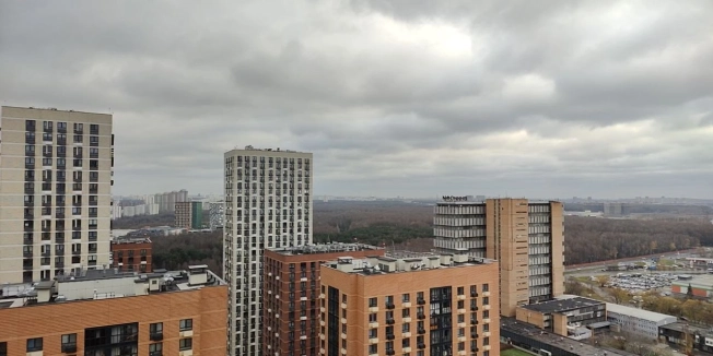 Купить квартиру в Москве. Вариант № 9235839, 7, площадь - квм, цена 13900000 рублей