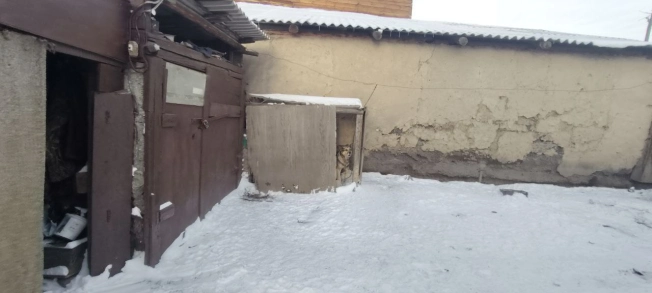 Купить дом на улице Просторная в Улан-Удэ. Вариант № 9083322, 26, площадь -  квм, цена 3420000 рублей