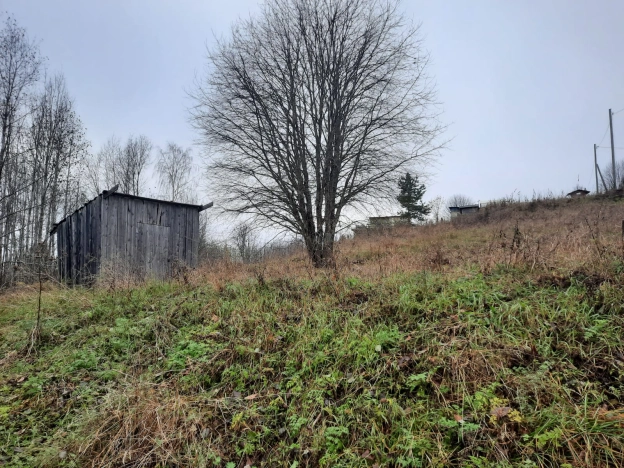 Купить земельный участок в Республике Карелия. Вариант № 14415, 10, площадь -  квм, цена 1000000 рублей