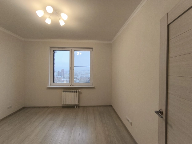 Купить квартиру в Москве. Вариант № 9272008, 2, площадь - квм, цена 24106810 рублей