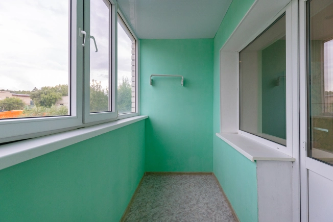 Купить однокомнатную квартиру в Амурской области. Вариант № 8445846, 7, площадь -  квм, цена 5700000 рублей