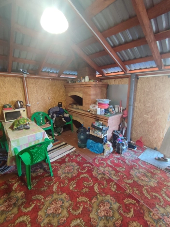 Купить дом на улице Совхозная в Тюменской области. Вариант № 3065666, 12, площадь -  квм, цена 3500000 рублей