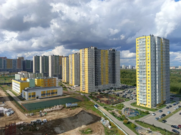 Снять квартиру у метро Парк Культуры в Нижнем Новгороде. Вариант № 8856855, 18, площадь -  квм, цена 40000 рублей