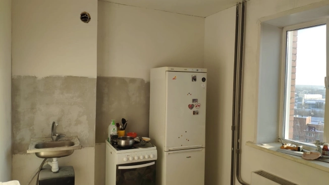 . Вариант № 9567214, 4, площадь - 36.8 квм, цена 5300000 рублей