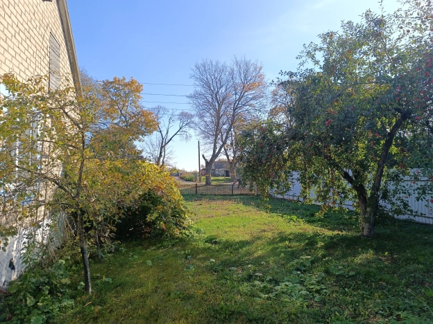 Купить дом в Краснознаменске. Вариант № 15855, 8, площадь -  квм, цена 1500000 рублей