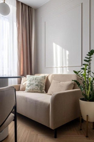 Купить квартиру в Москве. Вариант № 8430556, 20, площадь -  квм, цена 33600000 рублей