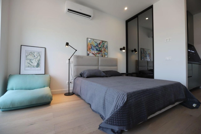 Купить квартиру в Москве. Вариант № 10037506, 2, площадь -  квм, цена 17200000 рублей