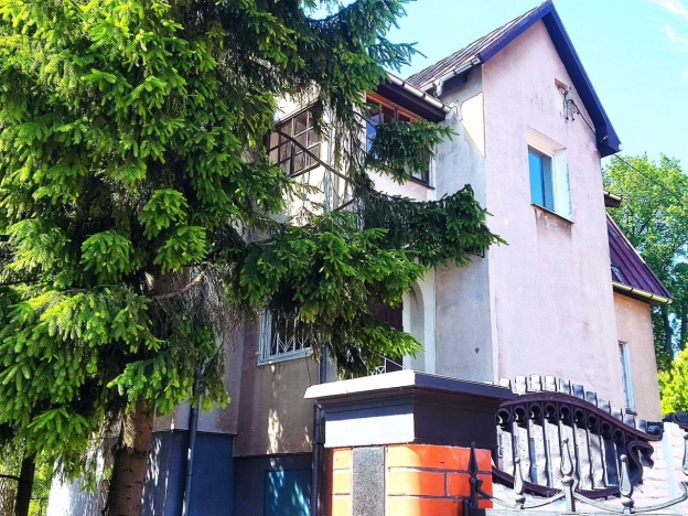 Купить дом в Зеленоградске. Вариант № 6700601, 1, площадь -  квм, цена 20500000 рублей