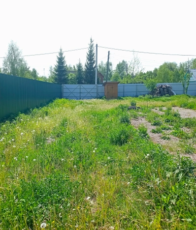 Купить земельный участок в Москве. Вариант № 346241, 7, площадь -  квм, цена 2300000 рублей