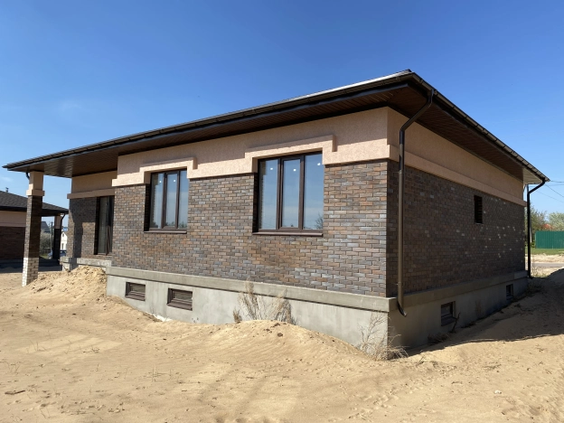 Купить дом в Воронеже. Вариант № 6608, 0, площадь -  квм, цена 11500000 рублей