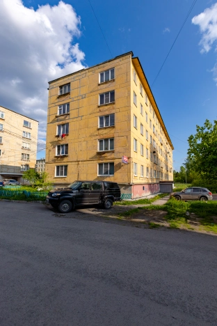 Купить коммерческую недвижимость свободного назначения в Кондопоге. Вариант № 49673, 30, площадь -  квм, цена 3950000 рублей