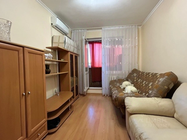 Купить двухкомнатную квартиру в Краснодарском крае. Вариант № 10422379, 11, площадь -  квм, цена 8850000 рублей