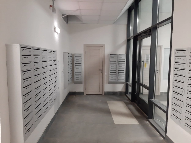 Купить квартиру в Москве. Вариант № 10239972, 4, площадь - квм, цена 23846400 рублей