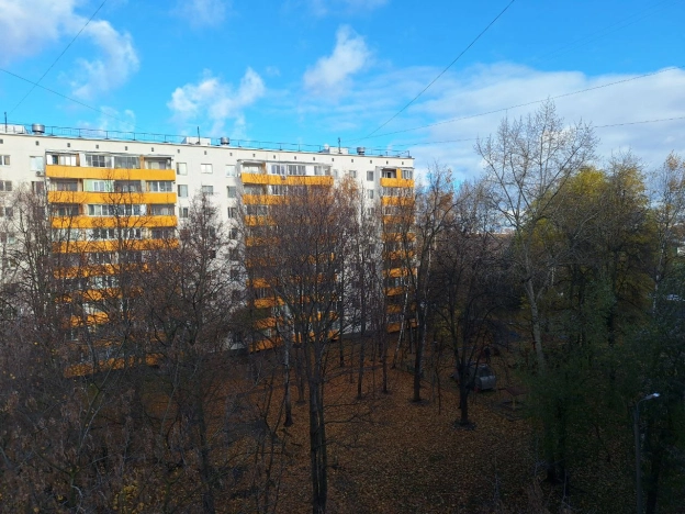 . Вариант № 16708, 18, площадь - 50 квм, цена 12800000 рублей