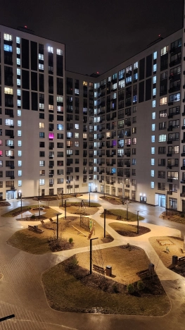 Купить квартиру в Москве. Вариант № 9282098, 13, площадь - квм, цена 10000000 рублей