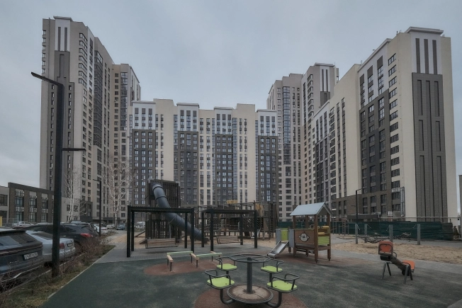 Купить однокомнатную квартиру в Рязанской области. Вариант № 9942037, 18, площадь -  квм, цена 6000000 рублей