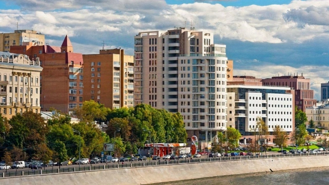 Купить квартиру в Москве. Вариант № 9108814, 4, площадь -  квм, цена 270000000 рублей