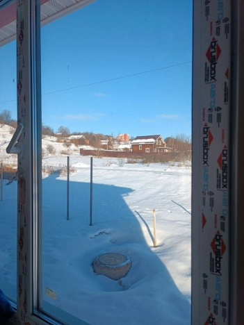 Купить дом в Боре. Вариант № 51694, 4, площадь -  квм, цена 8300000 рублей