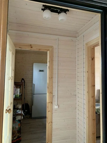 Купить дачу в Москве. Вариант № 9280787, 2, площадь -  квм, цена 2600000 рублей