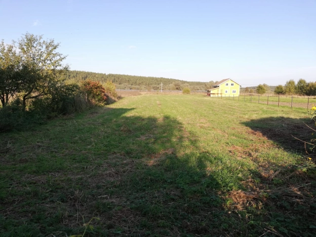 Купить земельный участок в Тульской области. Вариант № 3391, 2, площадь -  квм, цена 1250000 рублей