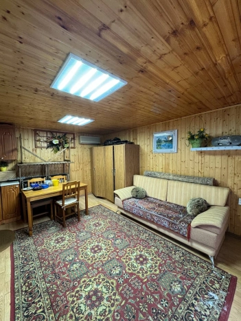 Купить дом в Микрорайоне Прометей, Октябрьский в Октябрьском. Вариант № 4837, 25, площадь -  квм, цена 11000000 рублей