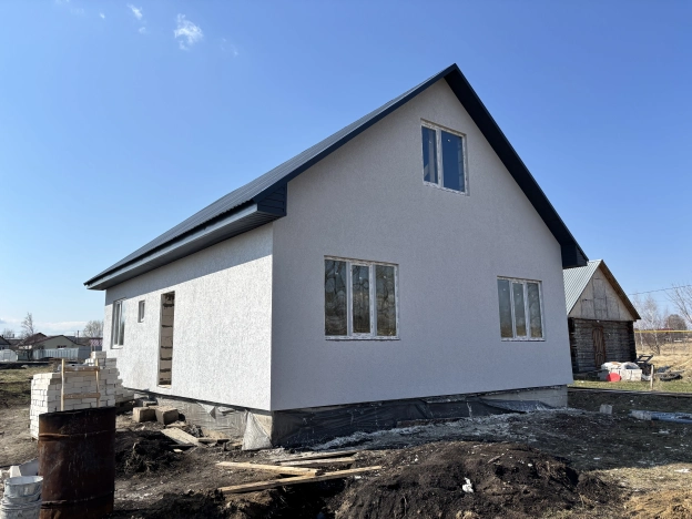 . Вариант № 33816, 1, площадь - 120 квм, цена 4300000 рублей