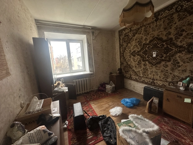 Купить трехкомнатную квартиру на улице Молодёжная в Владимирской области. Вариант № 9129182, 1, площадь -  квм, цена 6300000 рублей