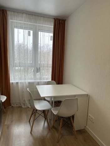 Купить квартиру в Москве. Вариант № 10032968, 4, площадь -  квм, цена 9600000 рублей