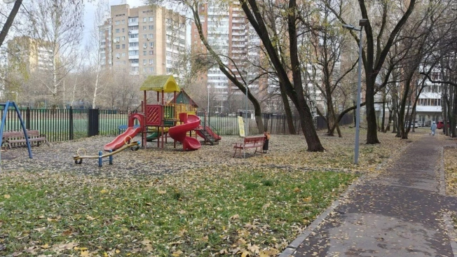 Купить квартиру в Москве. Вариант № 9967420, 13, площадь -  квм, цена 16600000 рублей