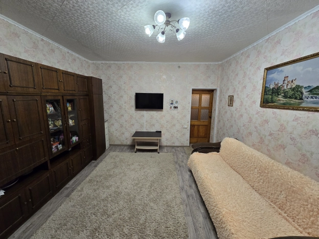 Купить двухкомнатную квартиру на вторичке в Ярославской области. Вариант № 24137, 3, площадь -  квм, цена 3200000 рублей