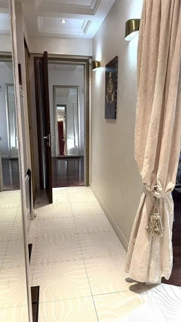 Купить квартиру в Москве. Вариант № 8305871, 18, площадь -  квм, цена 34998000 рублей