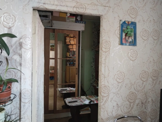 Купить трехкомнатную квартиру на улице 8 Марта в Рязанской области. Вариант № 8485173, 8, площадь -  квм, цена 4200000 рублей