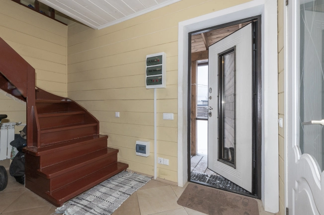 Купить дом у метро Медведково в Пушкине. Вариант № 18884, 5, площадь -  квм, цена 11300000 рублей