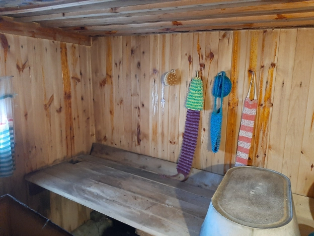 Купить дом в Тюменской области. Вариант № 28519, 15, площадь -  квм, цена 4400000 рублей