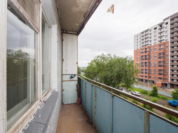 Купить однокомнатную квартиру в Омске. Вариант № 58090, 7, площадь -  квм, цена 3400000 рублей