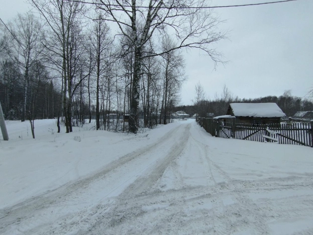 Купить земельный участок в Тобольске. Вариант № 29311, 3, площадь -  квм, цена 1000000 рублей