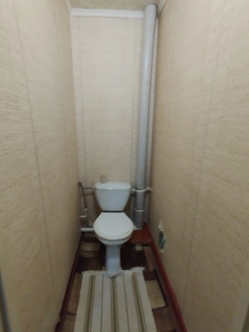 Купить трехкомнатную квартиру в Республике Башкортостан. Вариант № 14150, 9, площадь -  квм, цена 4730000 рублей