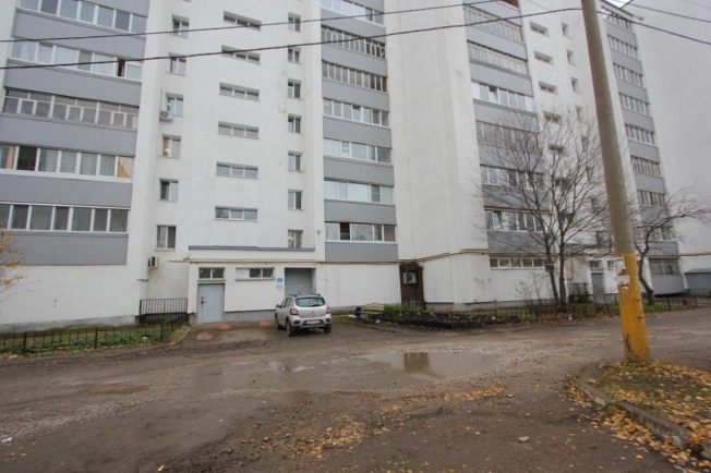 Купить многокомнатную квартиру в Республике Башкортостан. Вариант № 16648, 11, площадь -  квм, цена 5590000 рублей