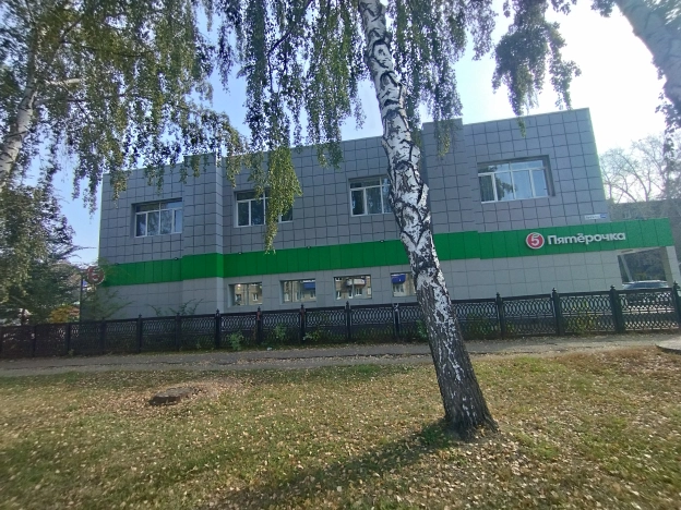 Купить коммерческую недвижимость в Стерлитамаке. Вариант № 13935, 3, площадь -  квм, цена 36000000 рублей